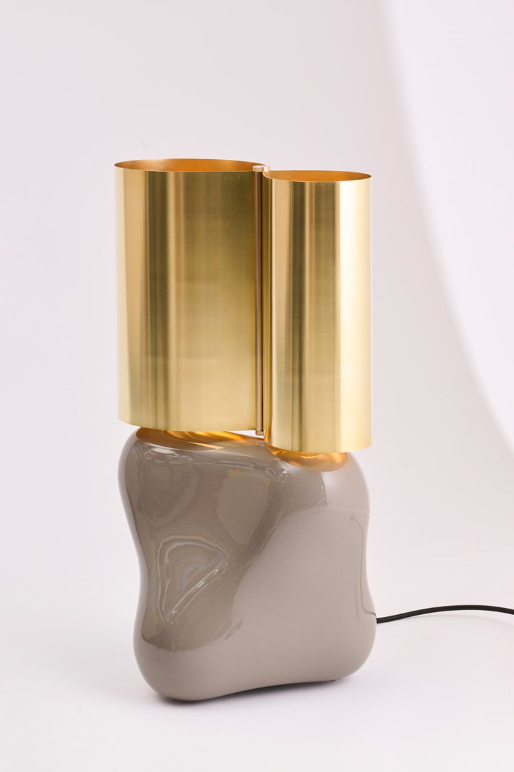 Lampe à poser Jelly - Jennifer Midoz × Charolles