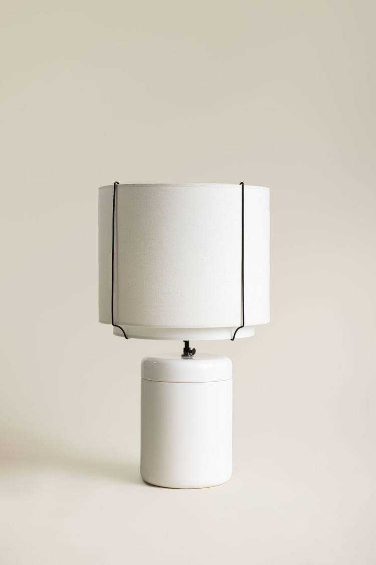 Totem Lamp