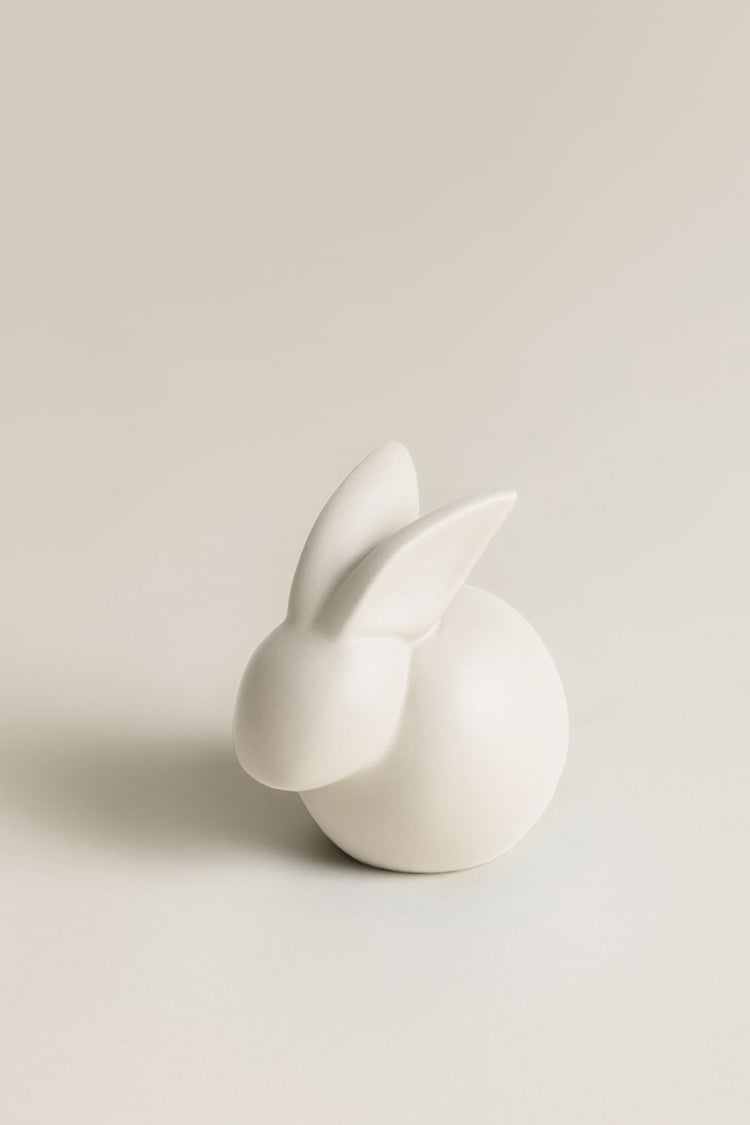Lapin Modèle Moyen