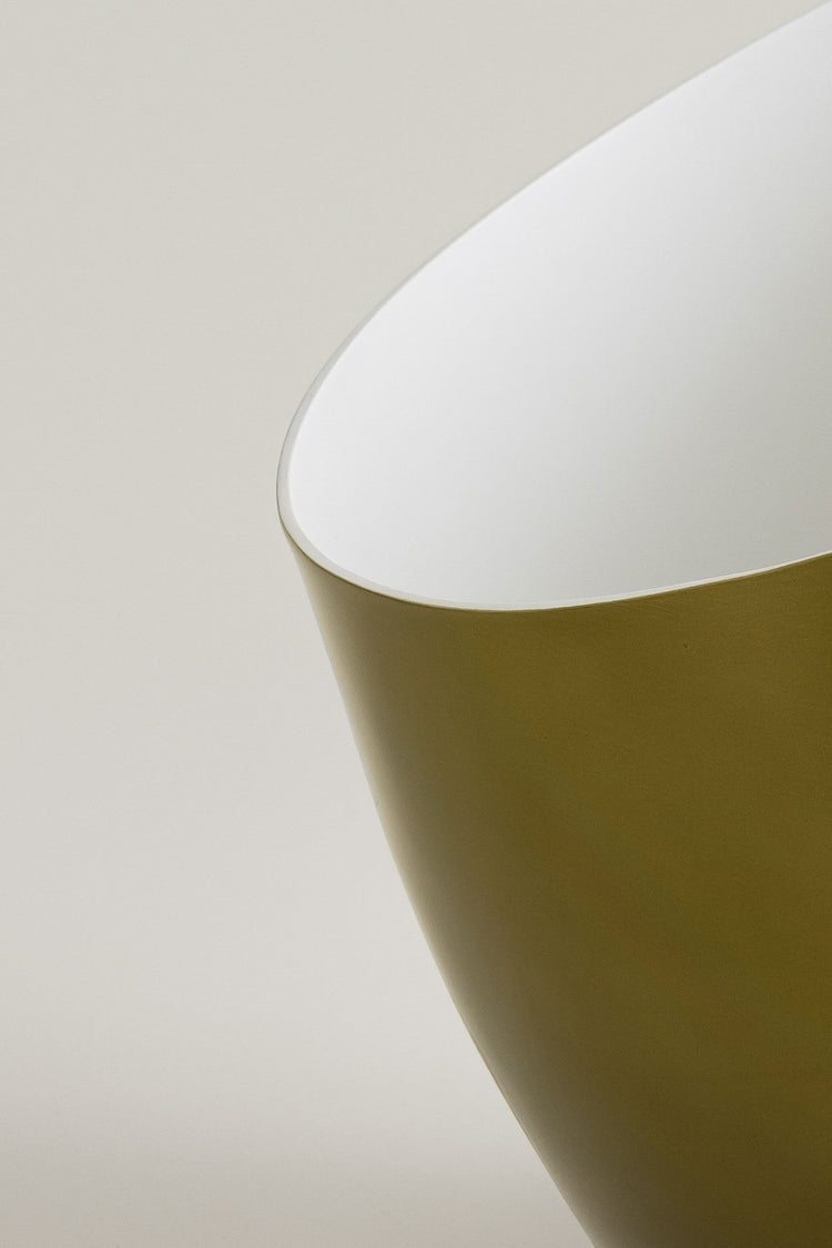 Large Globe Projector