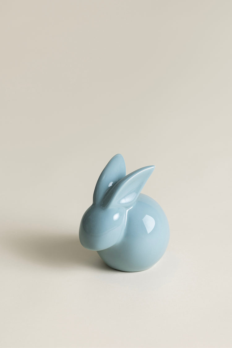 Conejo modelo pequeño