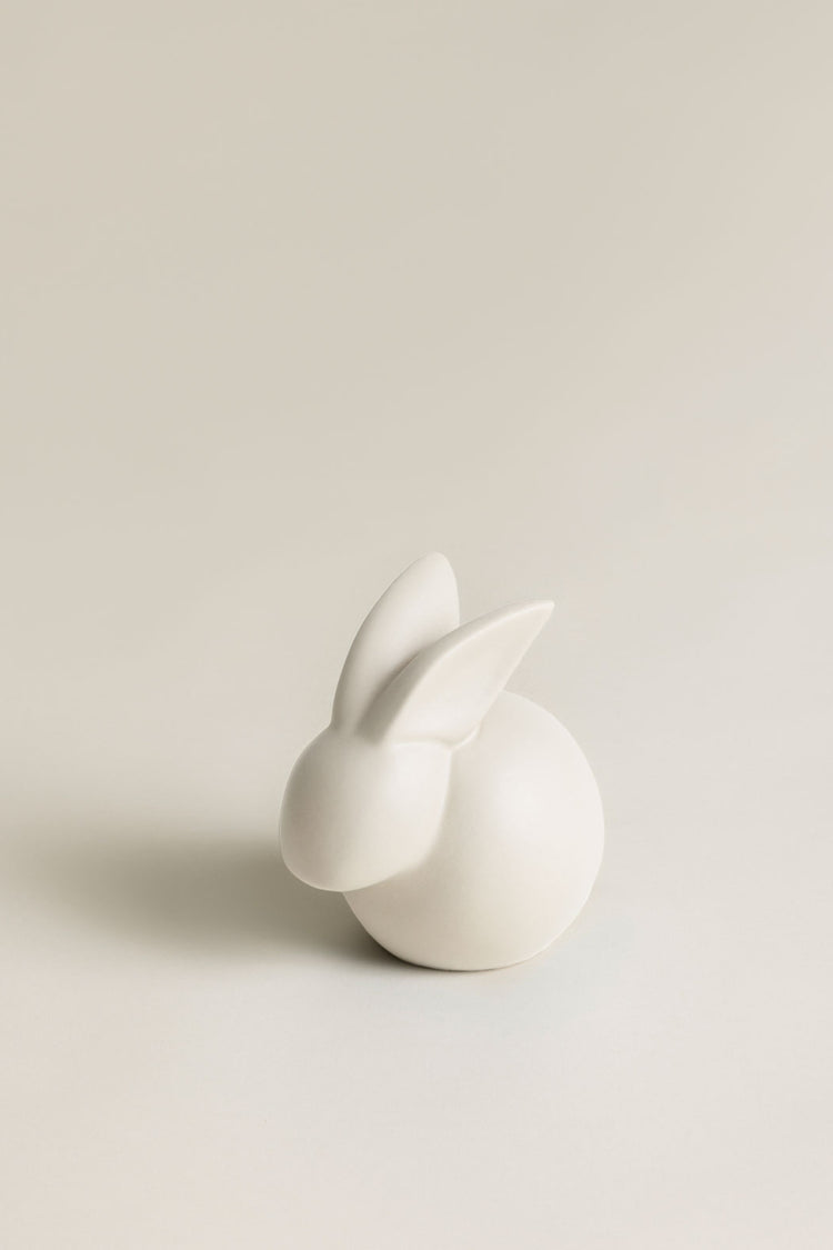 Conejo modelo pequeño