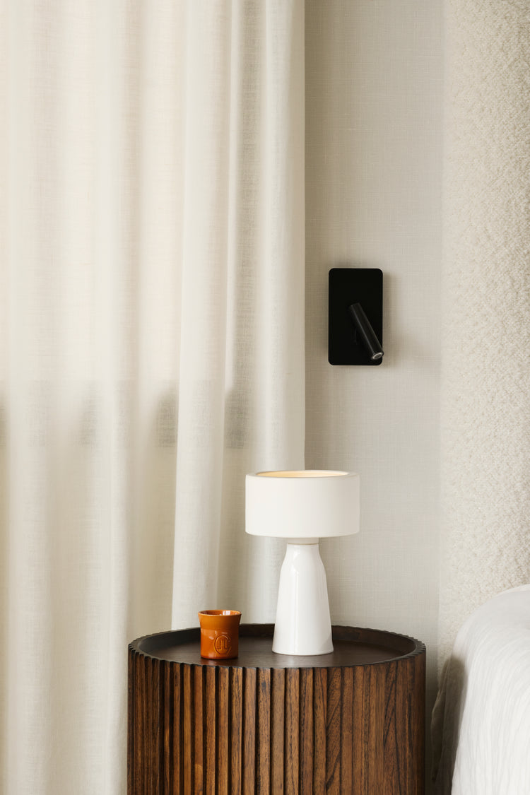 Tandem Mini Table Lamp