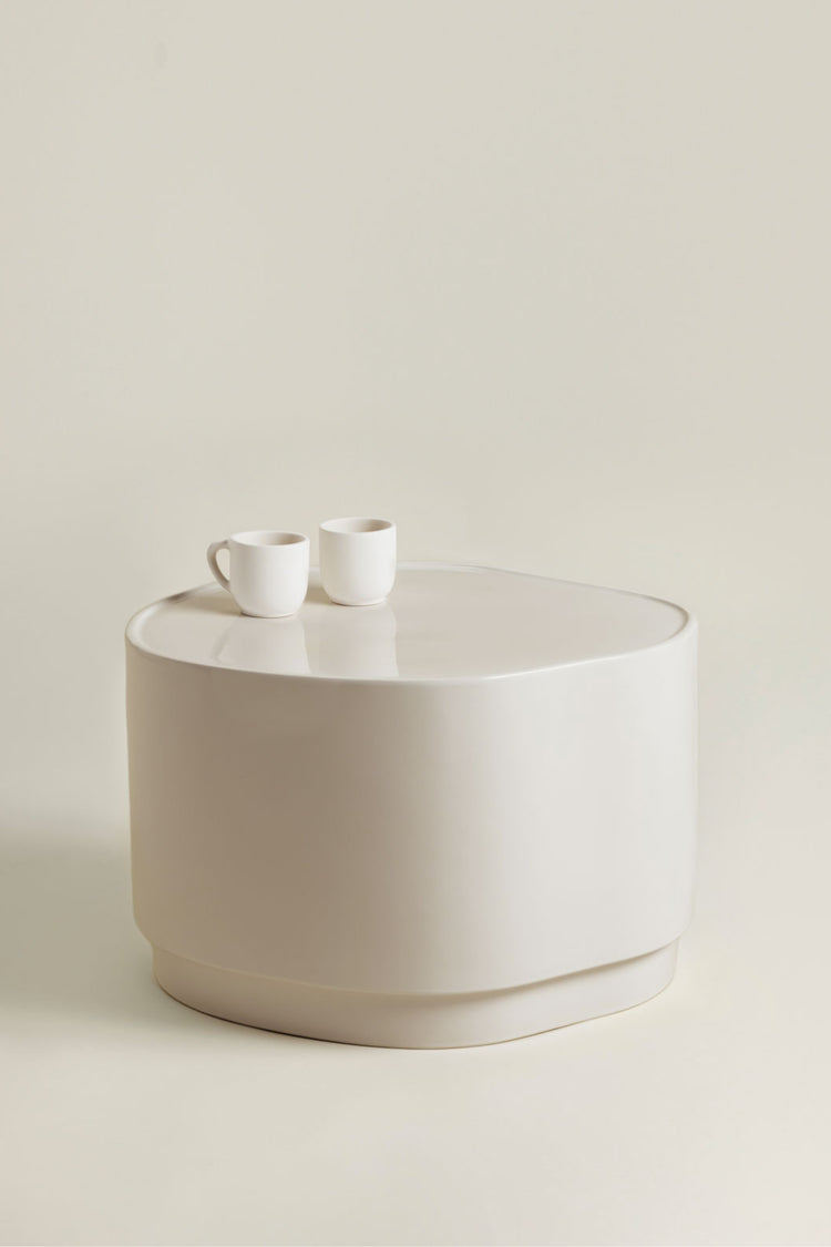 Table Ondulation Basse