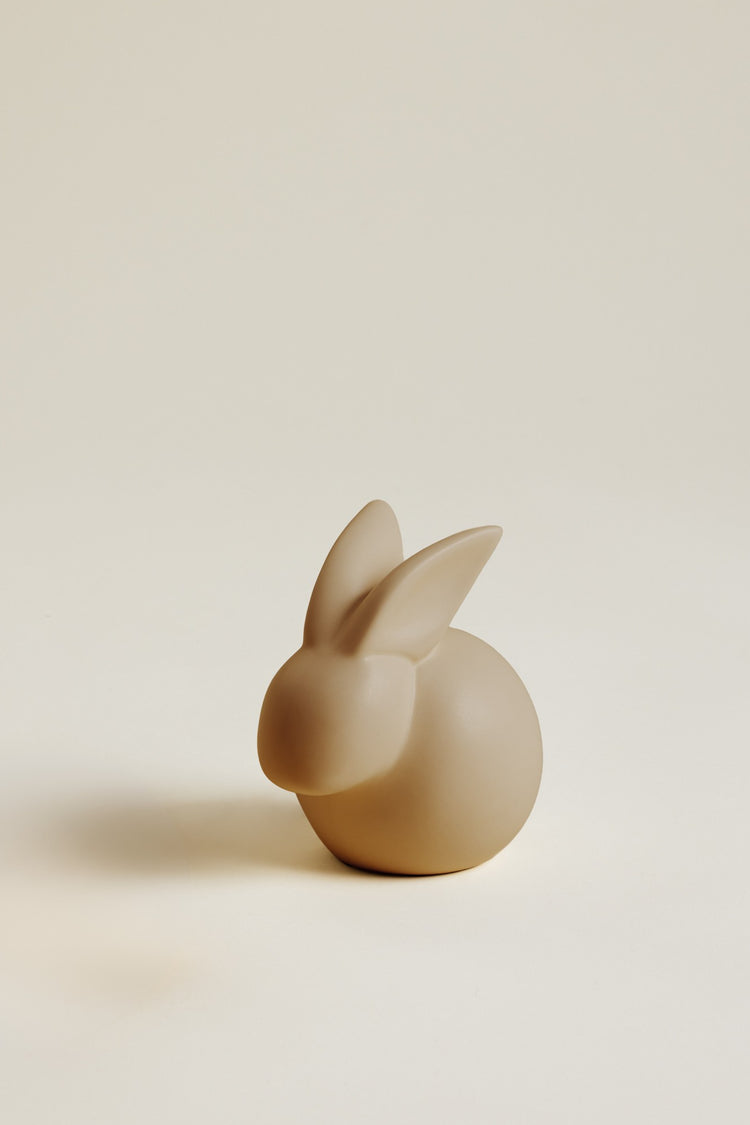 Conejo modelo pequeño