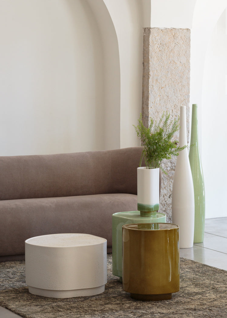 Table Ondulation Basse