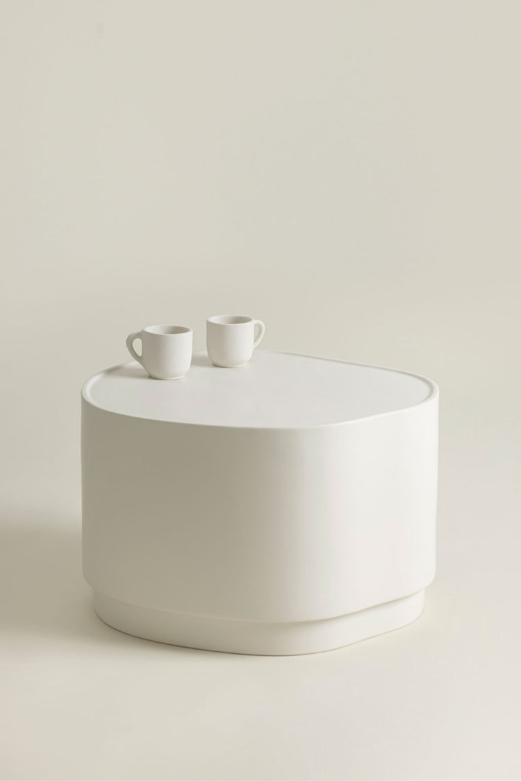 Table Ondulation Basse