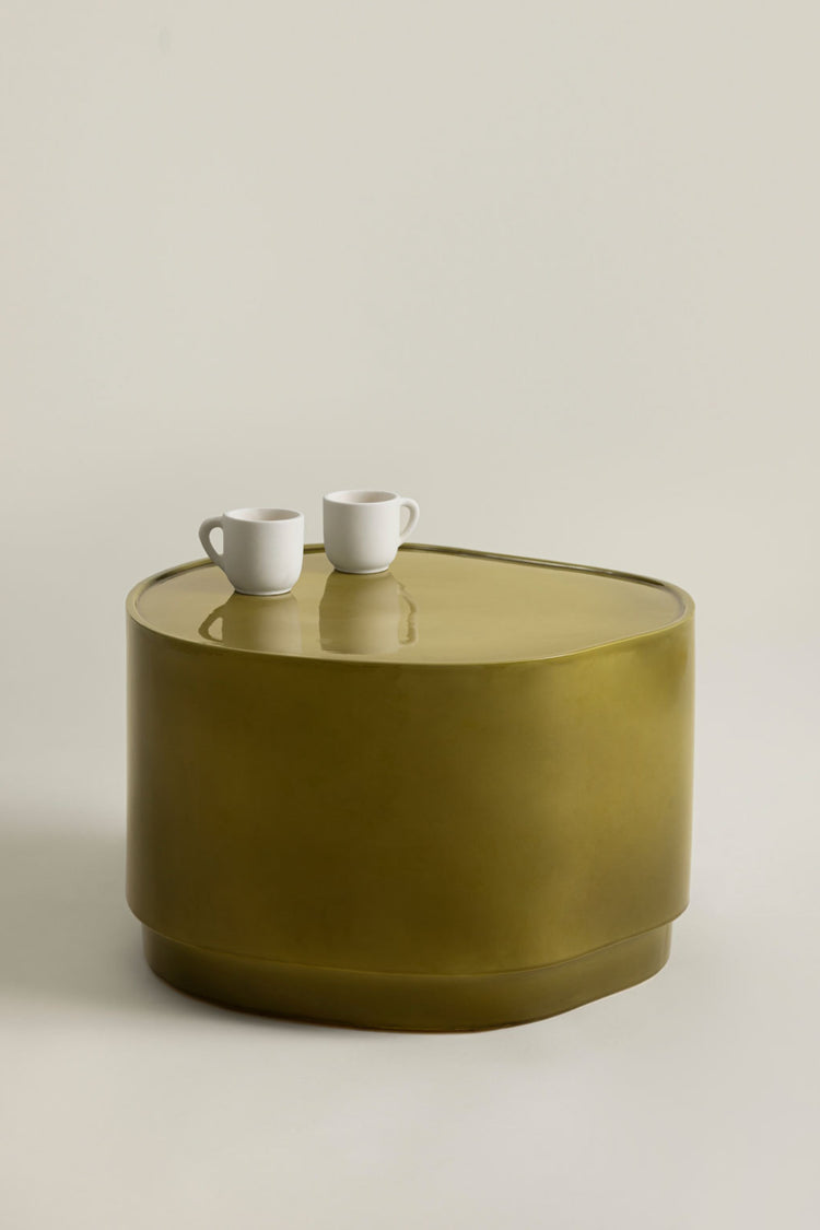 Table Ondulation Basse