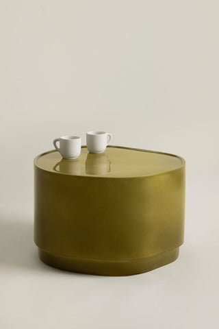 Table Ondulation Basse