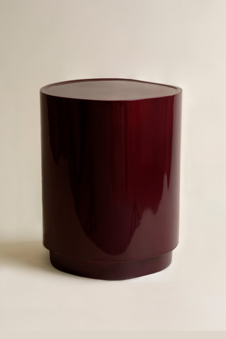 Table Ondulation Haute