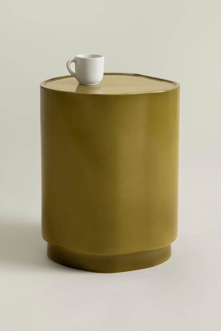 Table Ondulation Haute