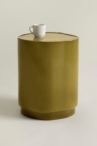 Table Ondulation Haute