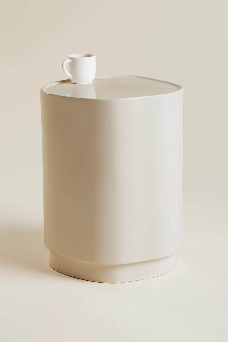 Table Ondulation Haute