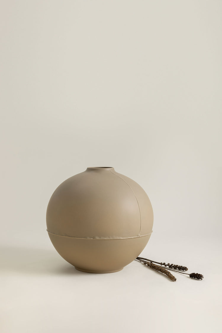 Vase Eko Rond
