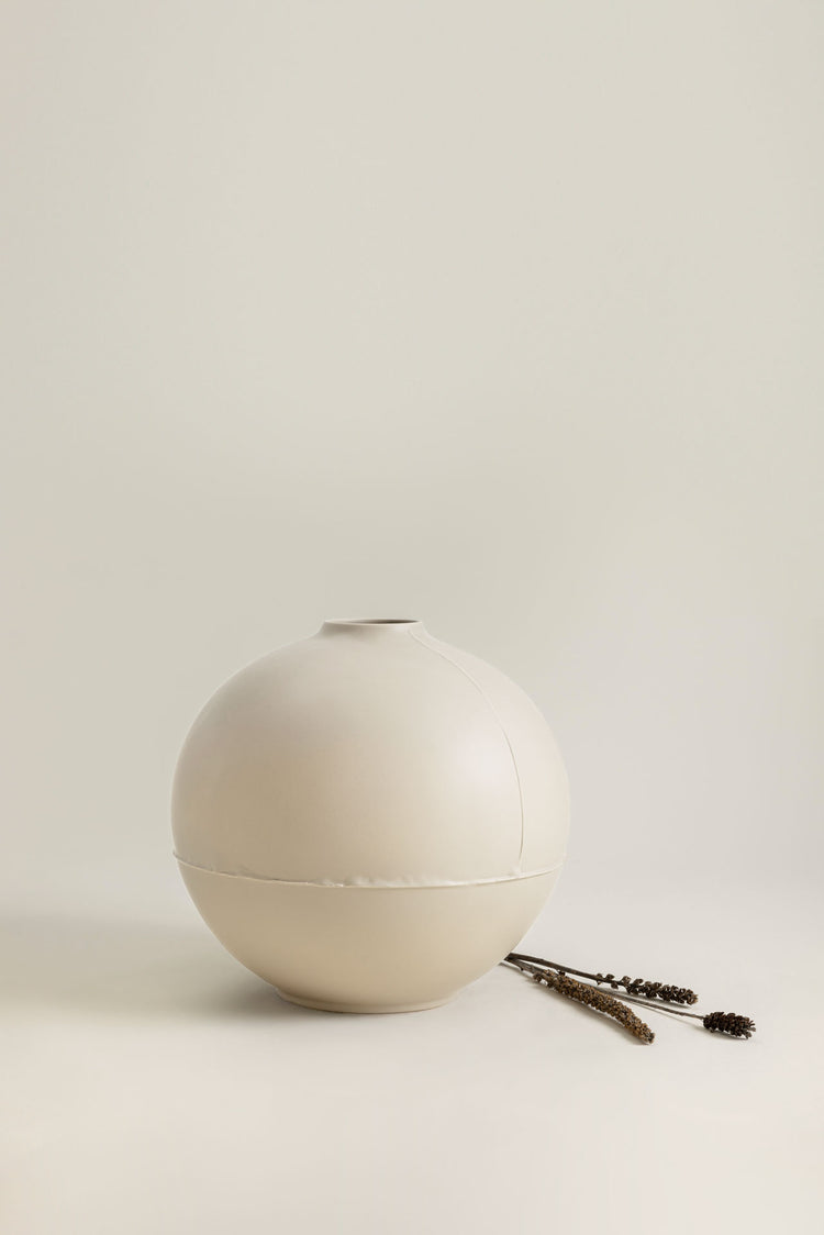Vase Eko Rond