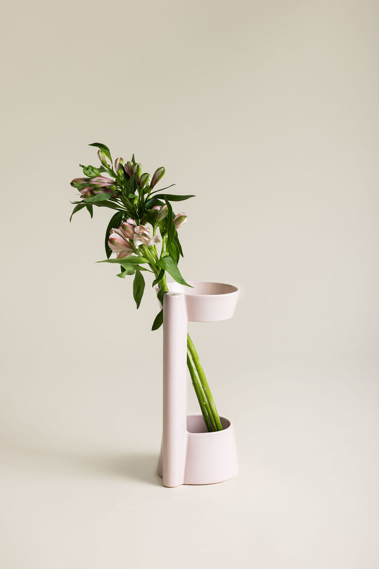 Vertige Vase