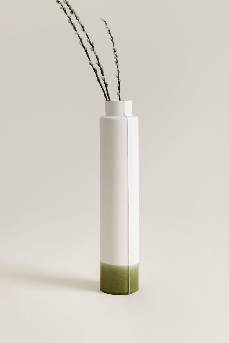 Vase Origine Modèle moyen