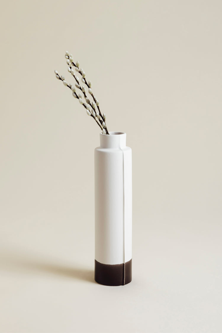 Jarrón Origine modelo pequeño
