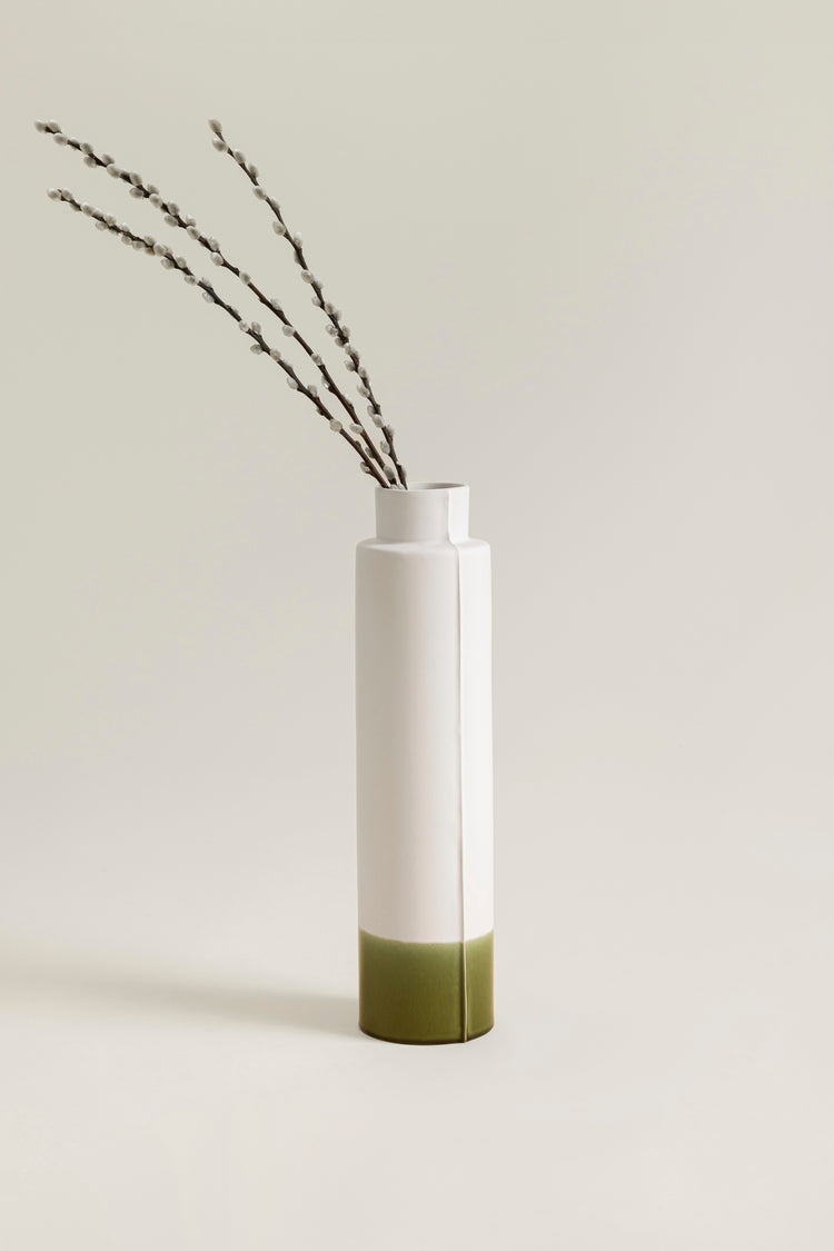 Jarrón Origine modelo pequeño