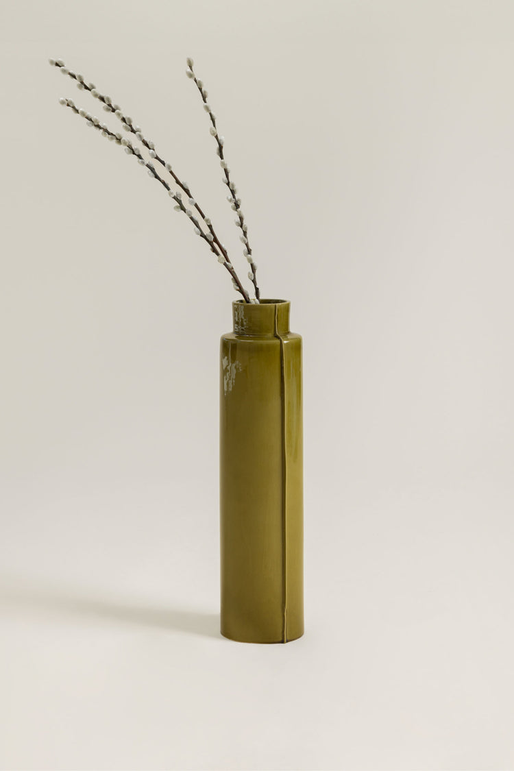 Jarrón Origine modelo pequeño
