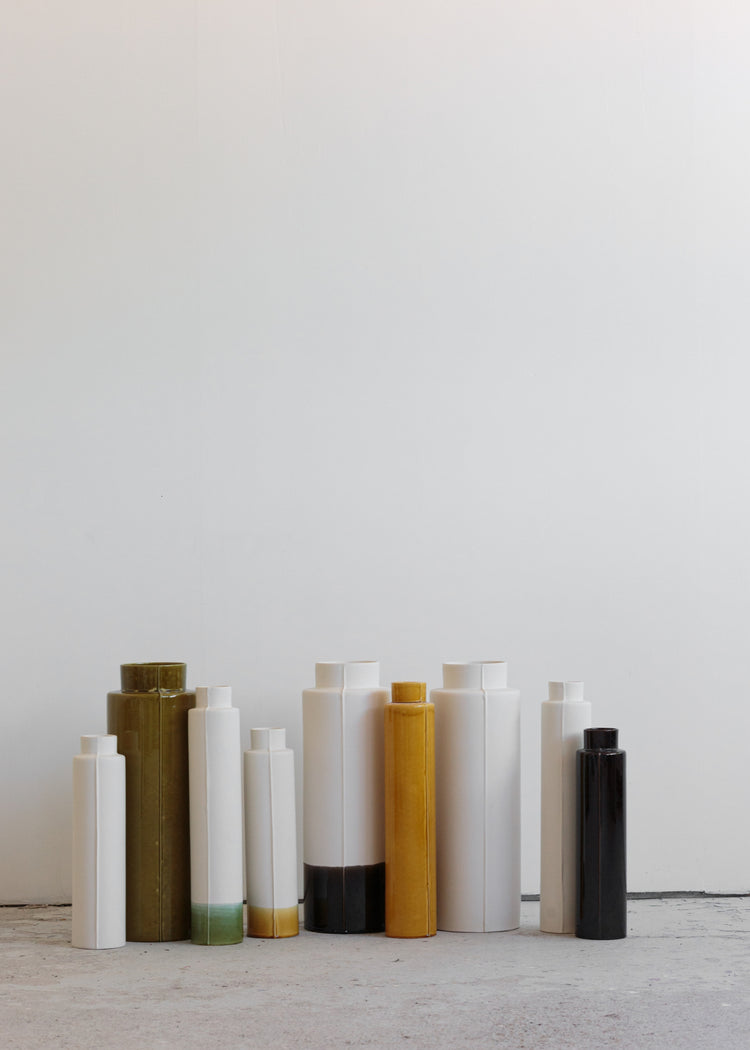 Jarrón Origine modelo pequeño