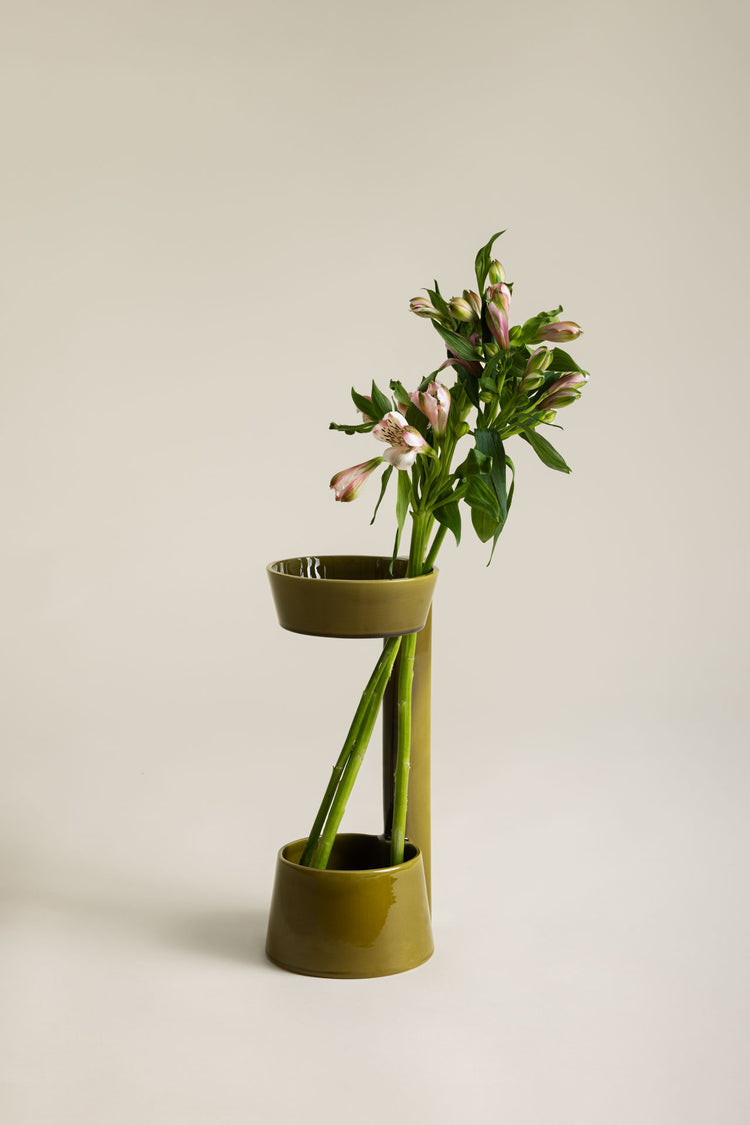 Vertige Vase