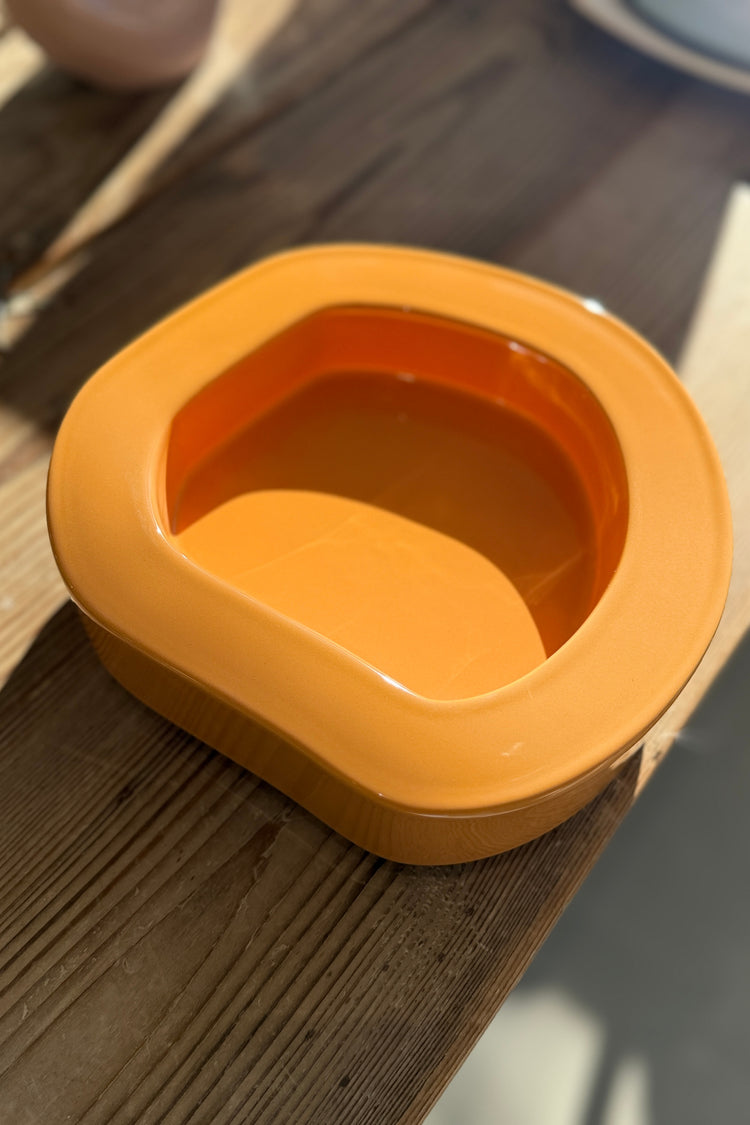 Small Cup Ondulation