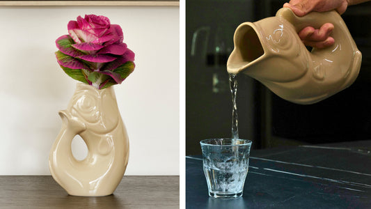 3 façons de profiter de votre carafe Glouglou