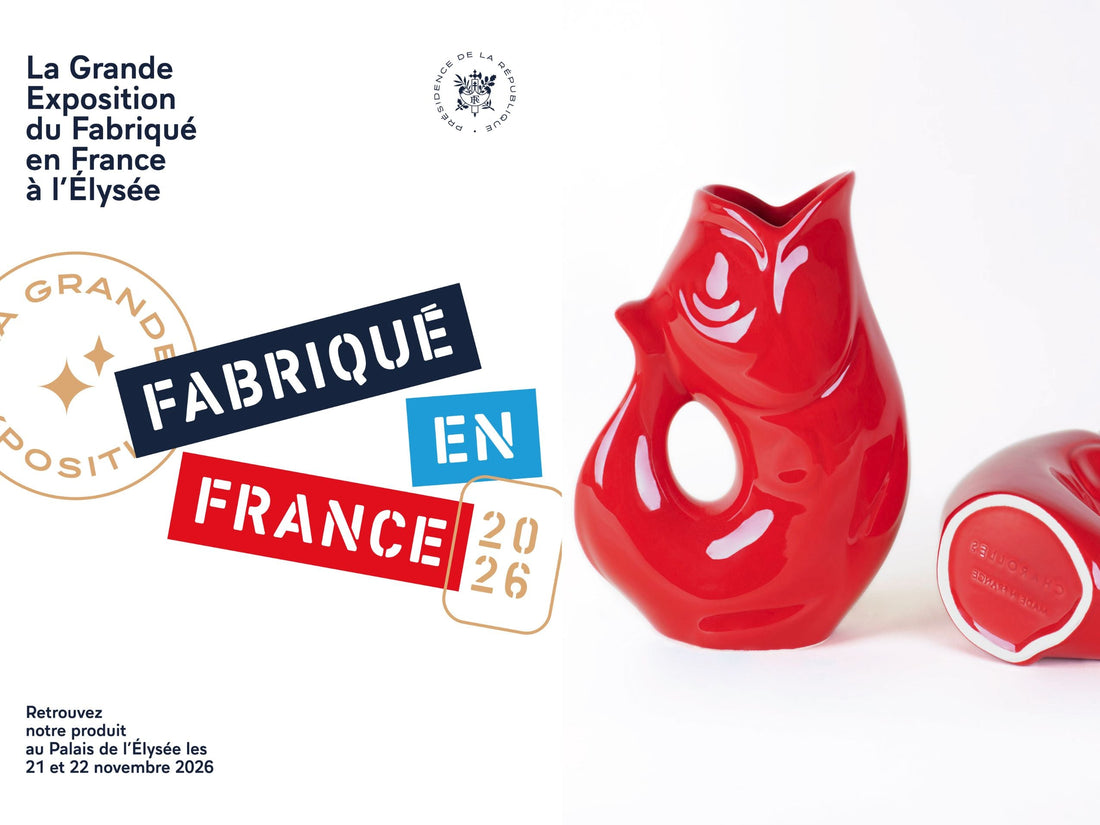Le GlouGlou à l’honneur en 2026