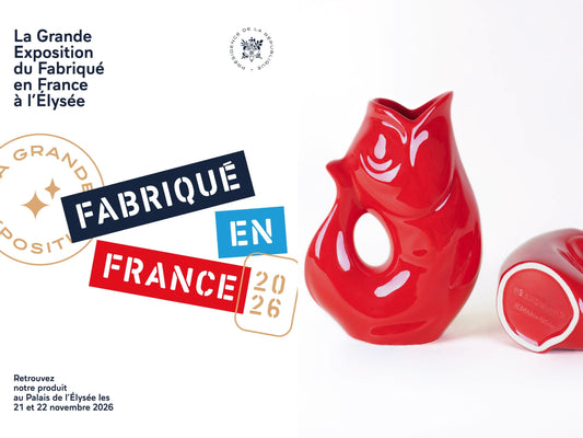 Le GlouGlou à l’honneur en 2026