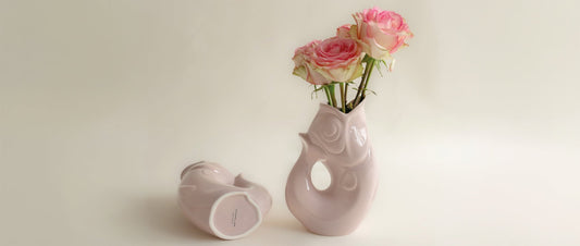 L'histoire de l'authentique carafe Glouglou