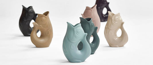 La carafe Glouglou : entre héritage et création charolaise