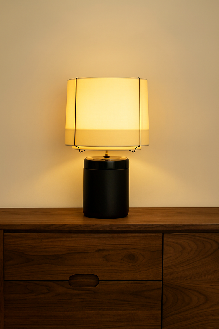 Totem Lamp