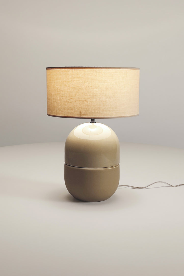 Lampe June - Edition Charolles