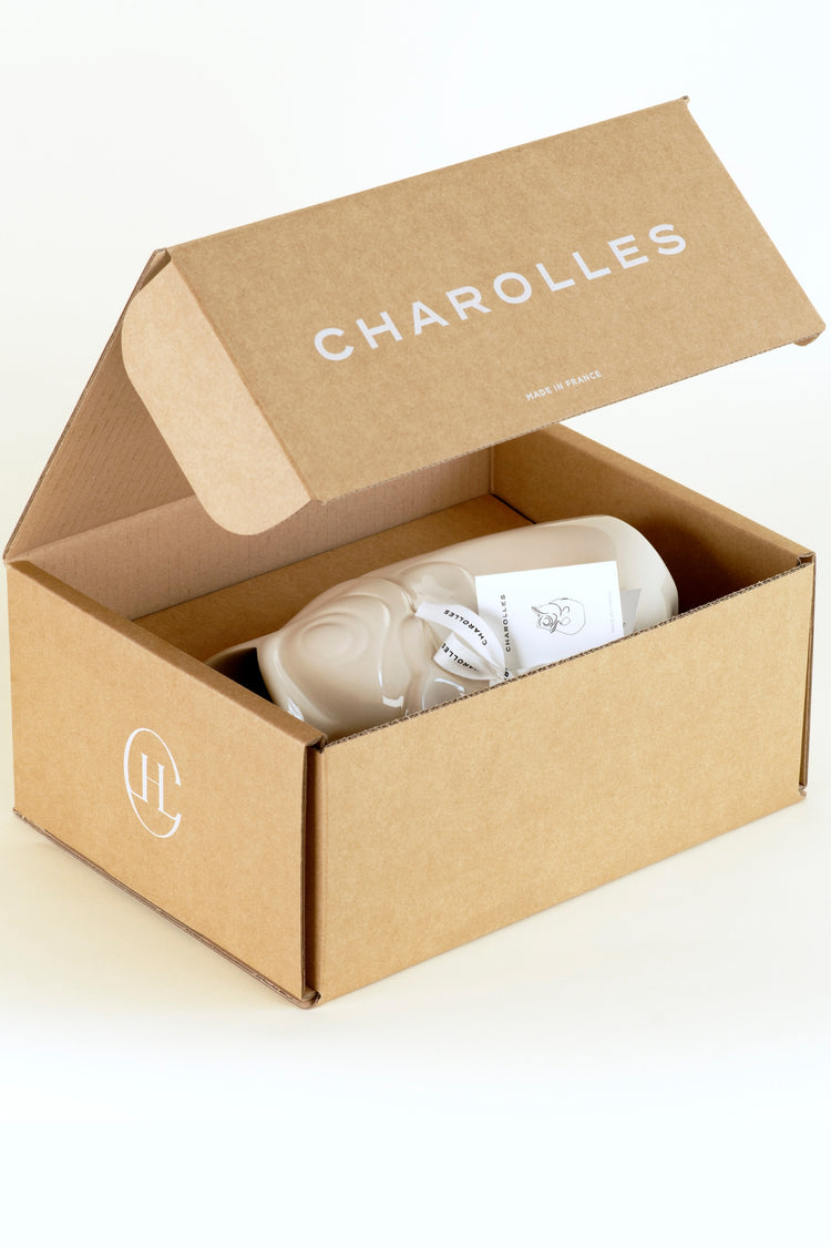 Carafe GlouGlou - L’authentique made in France