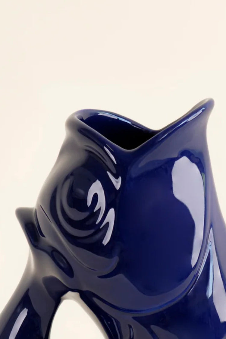 Jarrón GlouGlou - El auténtico hecho a mano en Francia