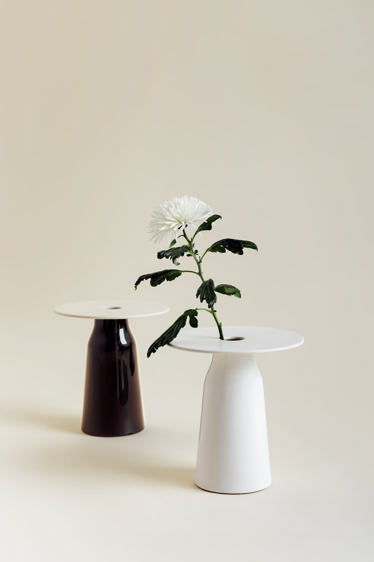 Tandem PM Vase