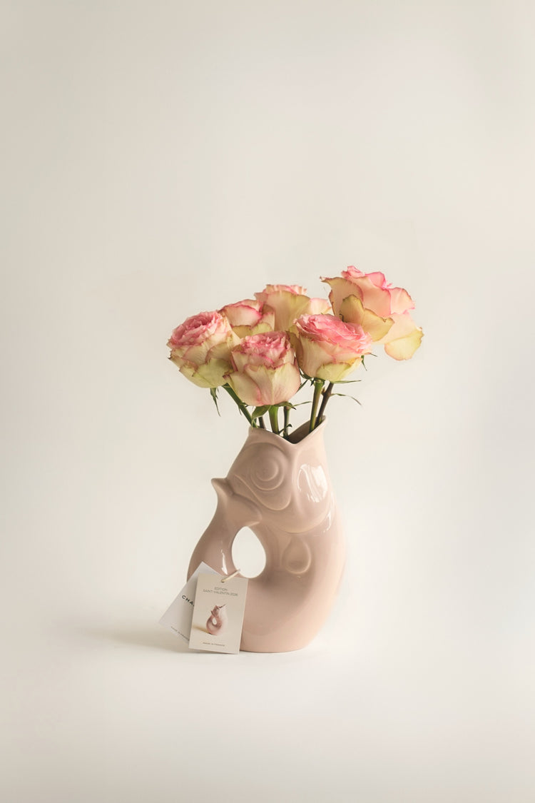 Carafe GlouGlou - L’authentique made in France