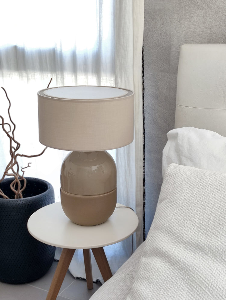 Lampe June - Edition Charolles