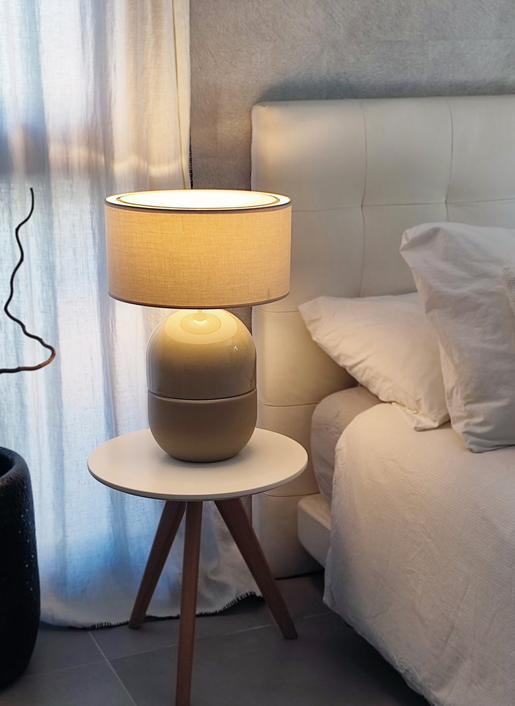 Lampe June - Edition Charolles