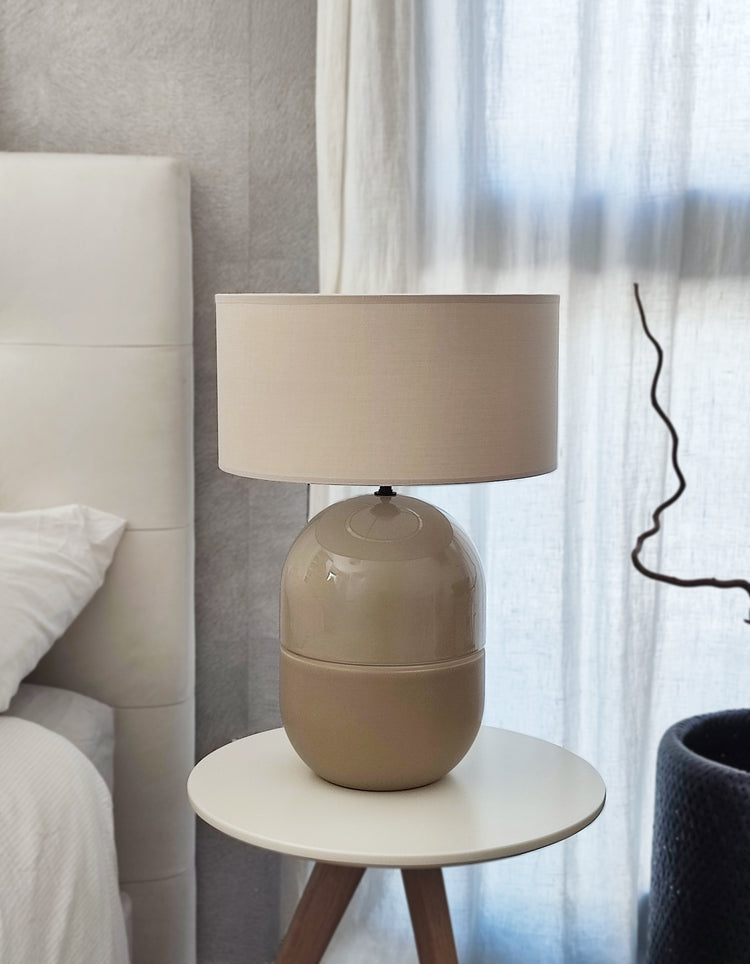 Lampe June - Edition Charolles
