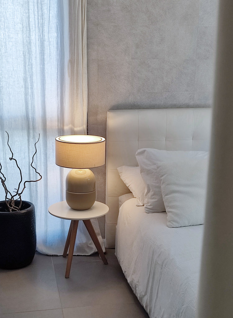 Lampe June - Edition Charolles