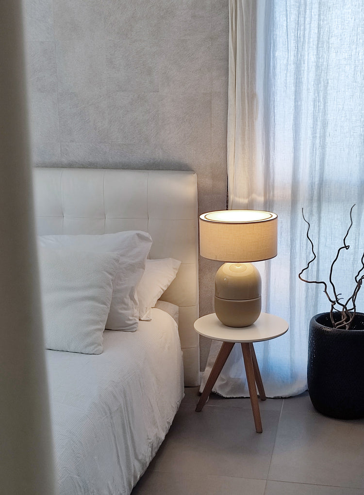 Lampe June - Edition Charolles