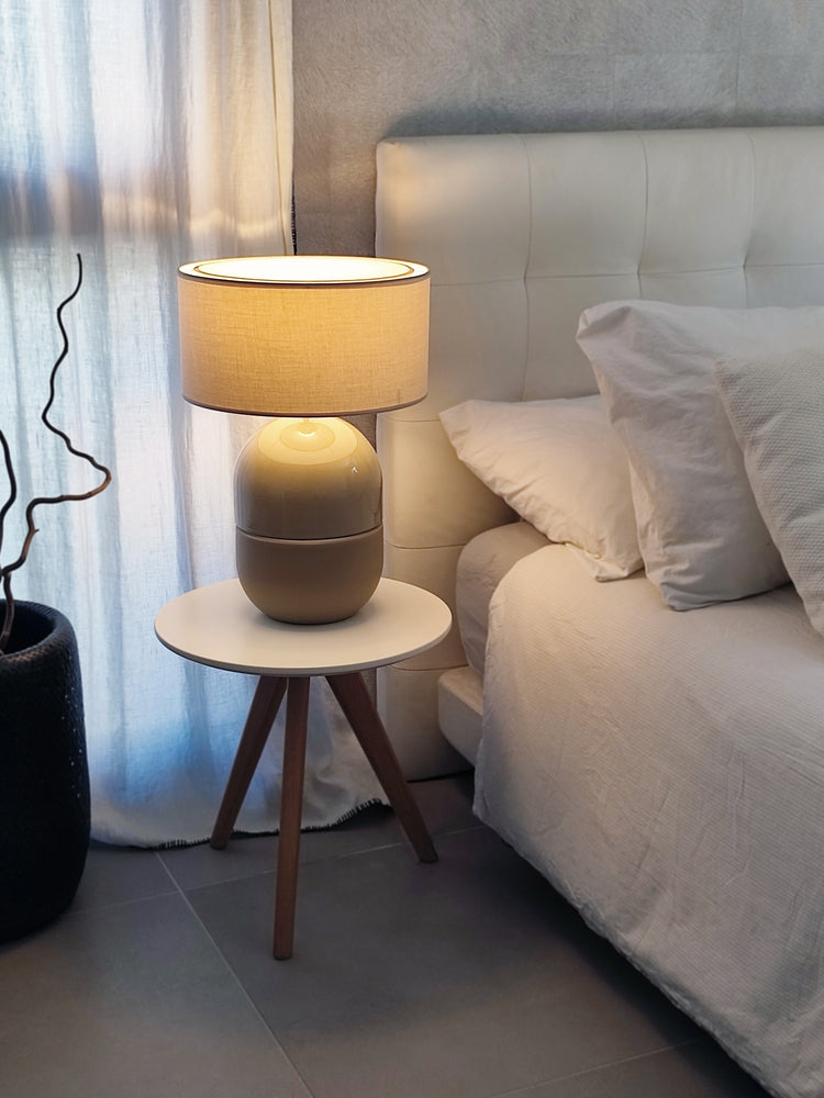 Lampe June - Edition Charolles