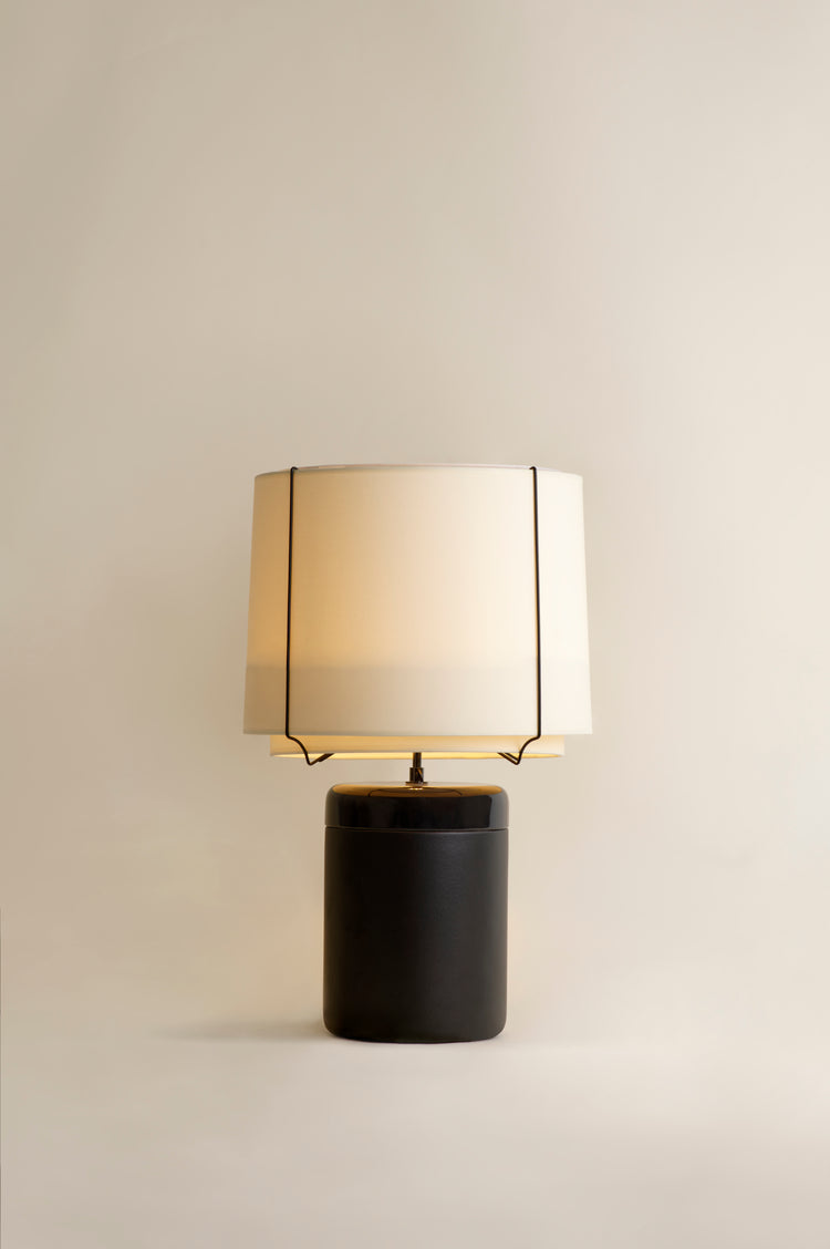 Totem Lamp