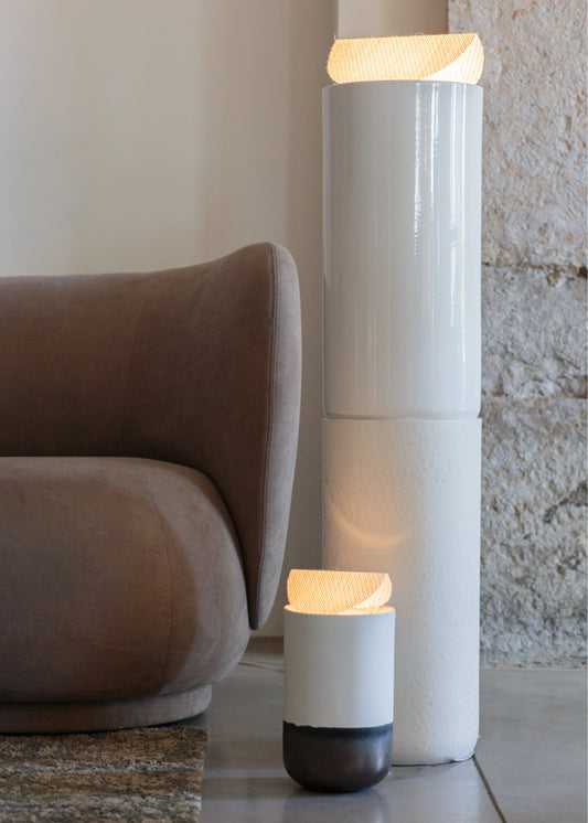 CY Table lamp