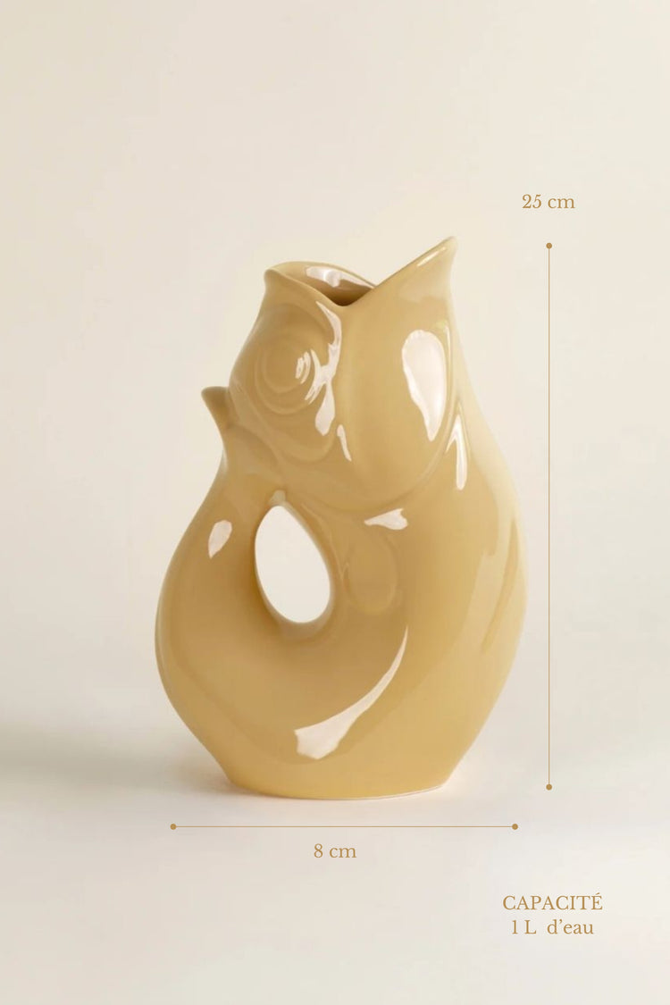 GlouGlou Carafe – The Authentic Made in France