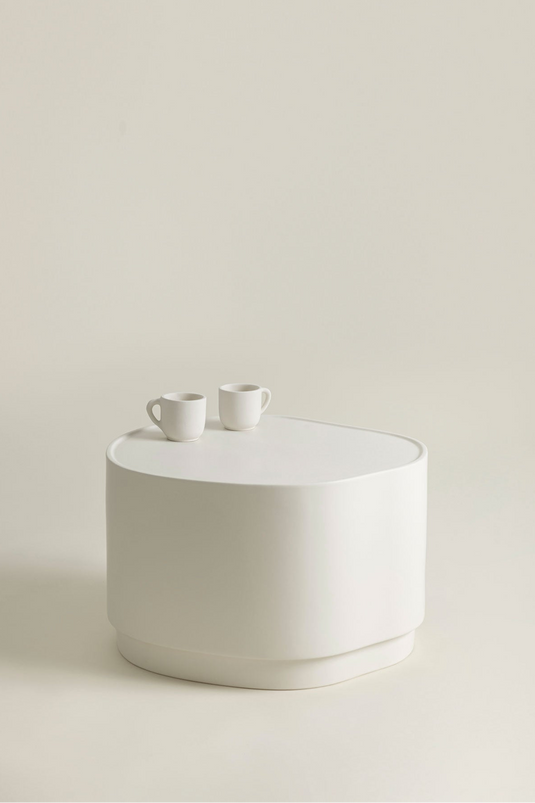 TABLE ONDULATION