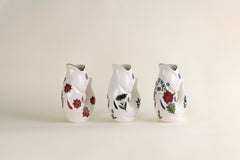 GlouGlou Carafe - The Authentic - Hand-Painted