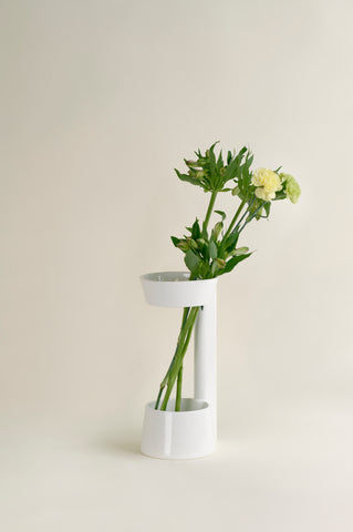 Vertige Vase